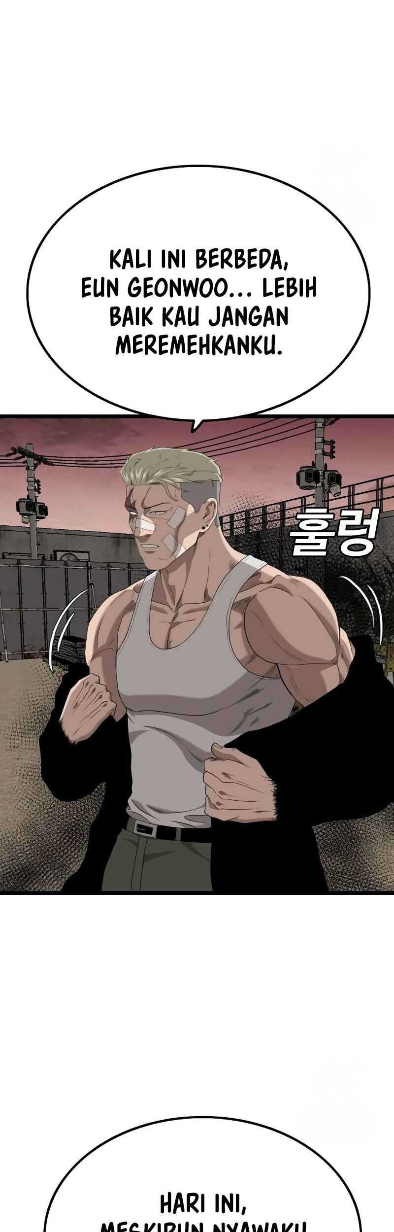 A Bad Person chapter 234 halaman 18