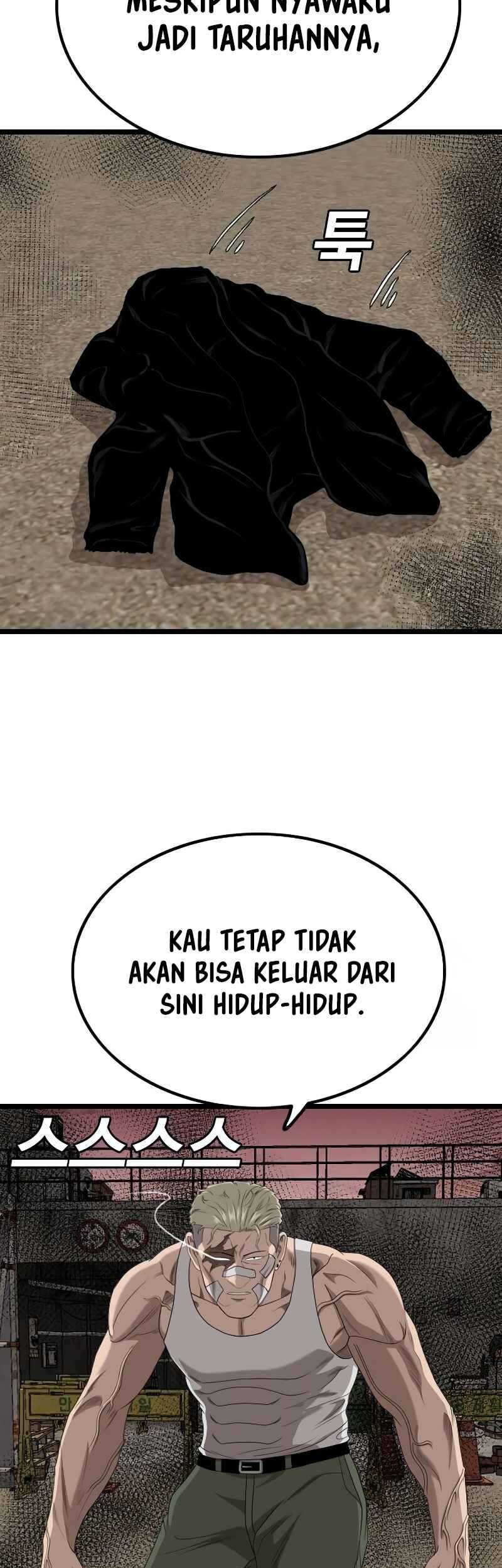 A Bad Person chapter 234 halaman 19