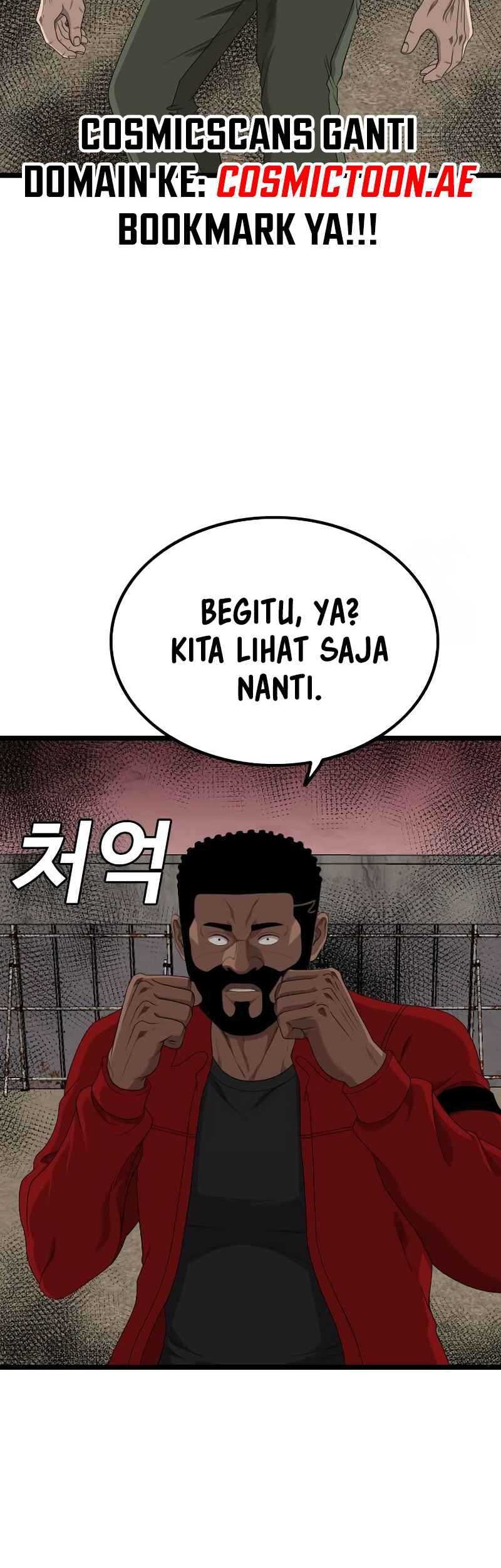 A Bad Person chapter 234 halaman 20