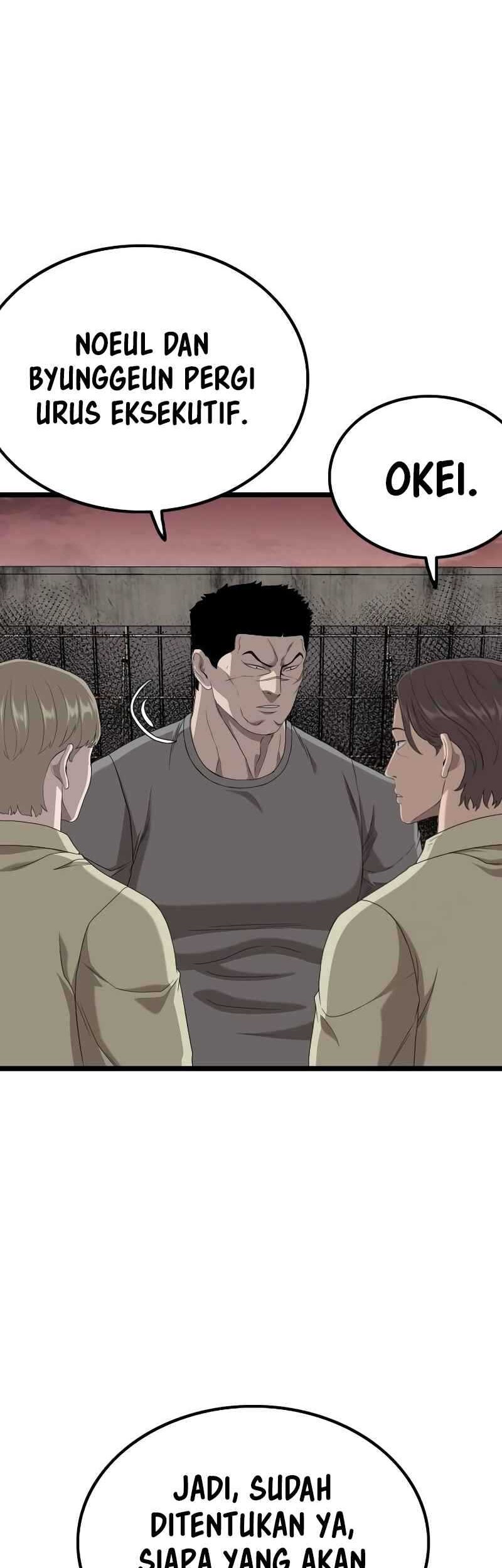 A Bad Person chapter 234 halaman 22