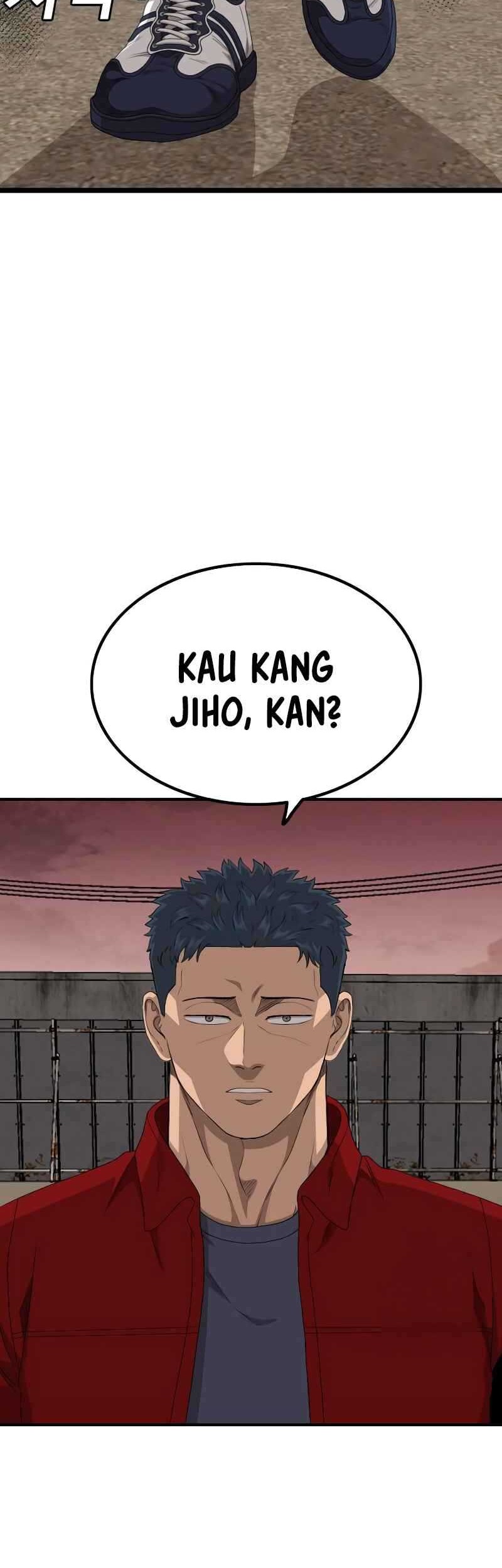 A Bad Person chapter 234 halaman 24