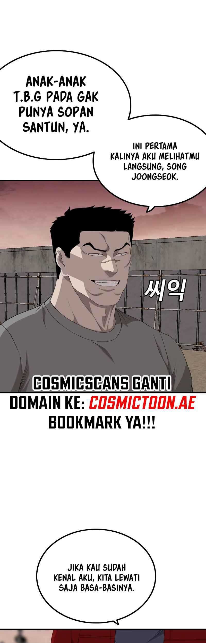 A Bad Person chapter 234 halaman 25