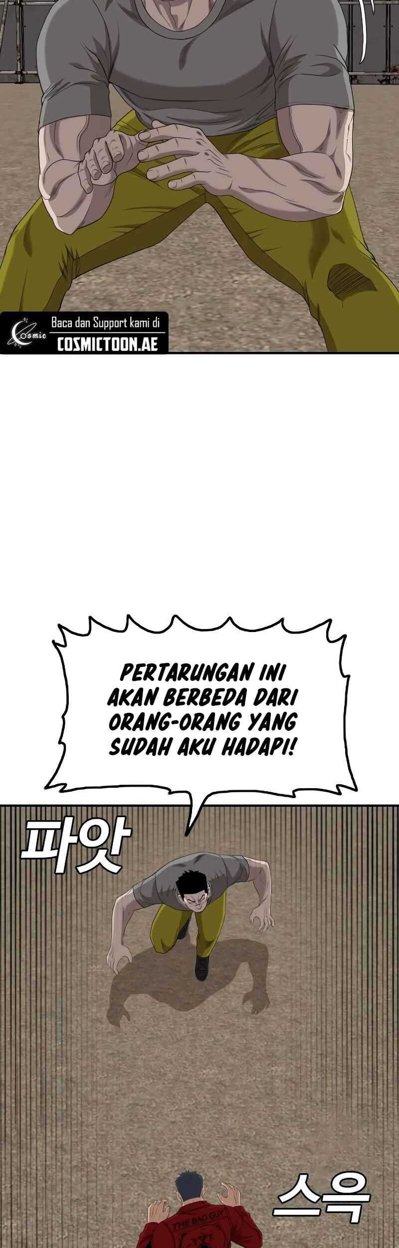 A Bad Person chapter 234 halaman 28