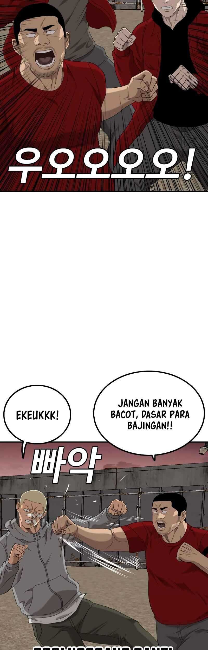 A Bad Person chapter 234 halaman 37
