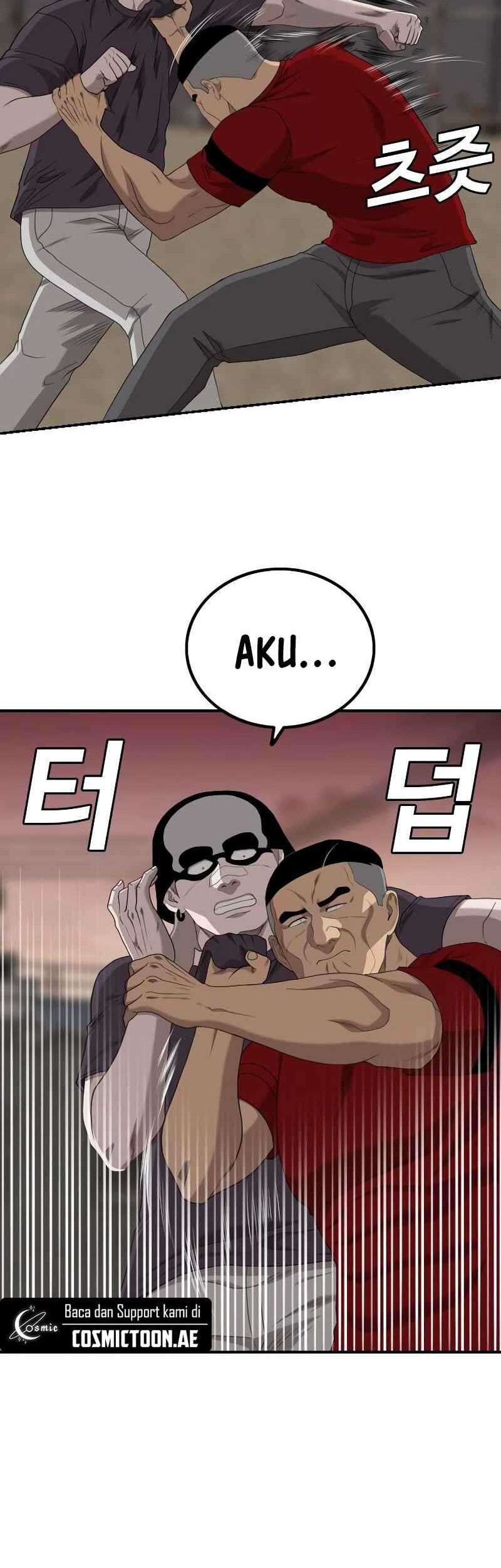 A Bad Person chapter 234 halaman 40