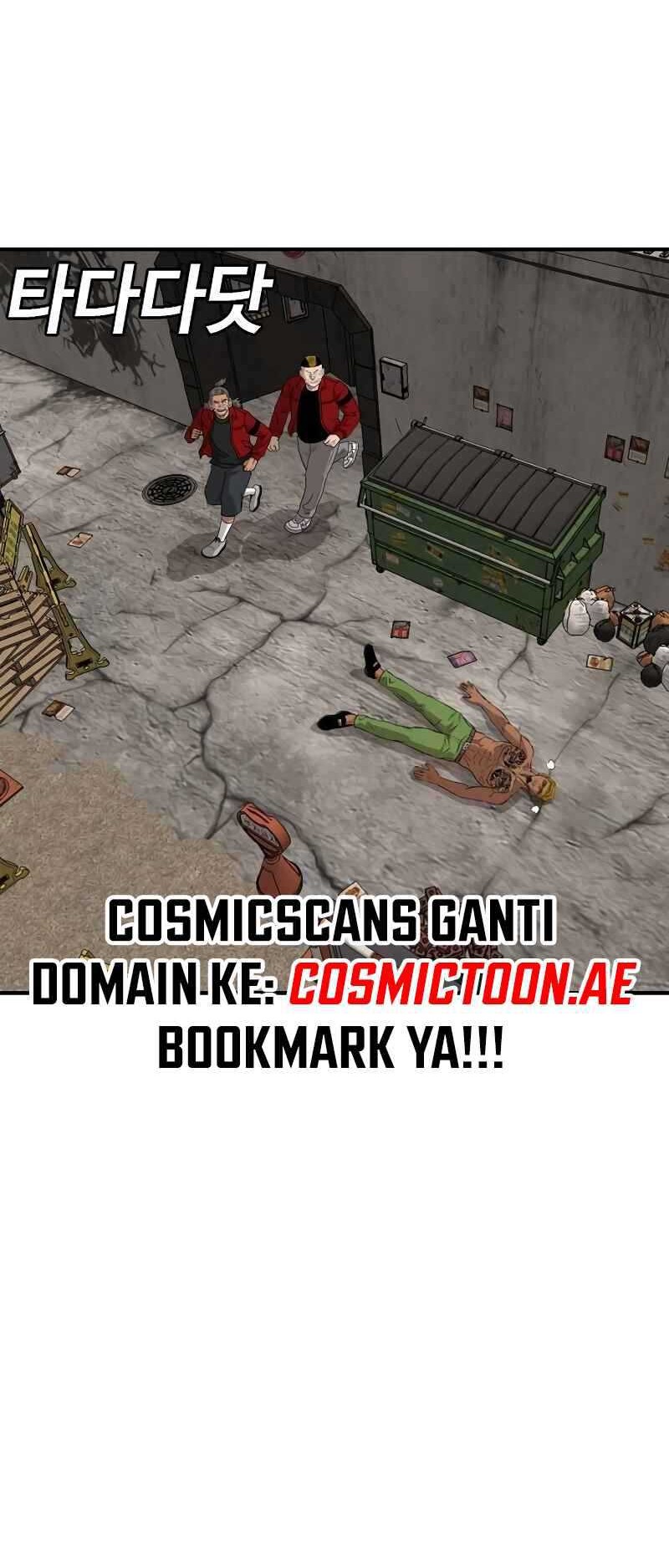 A Bad Person chapter 234 halaman 44
