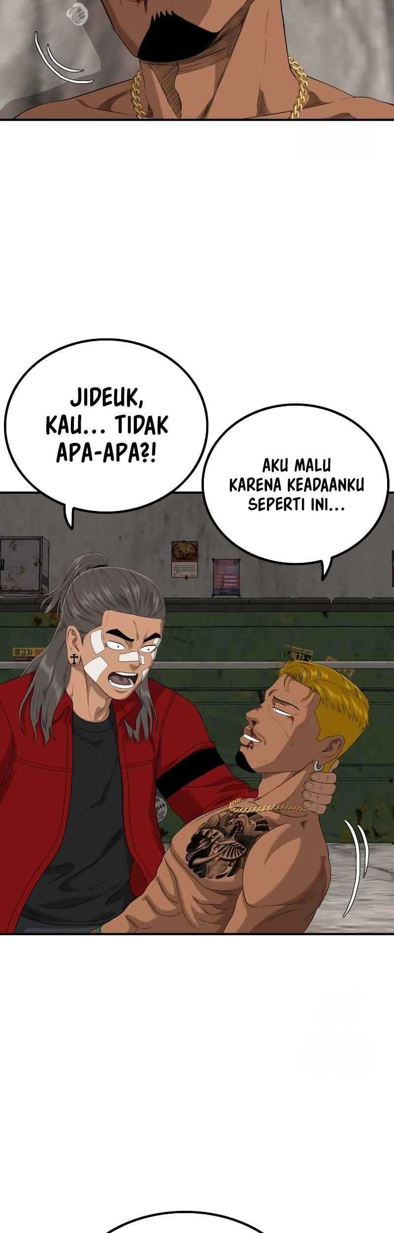A Bad Person chapter 234 halaman 46