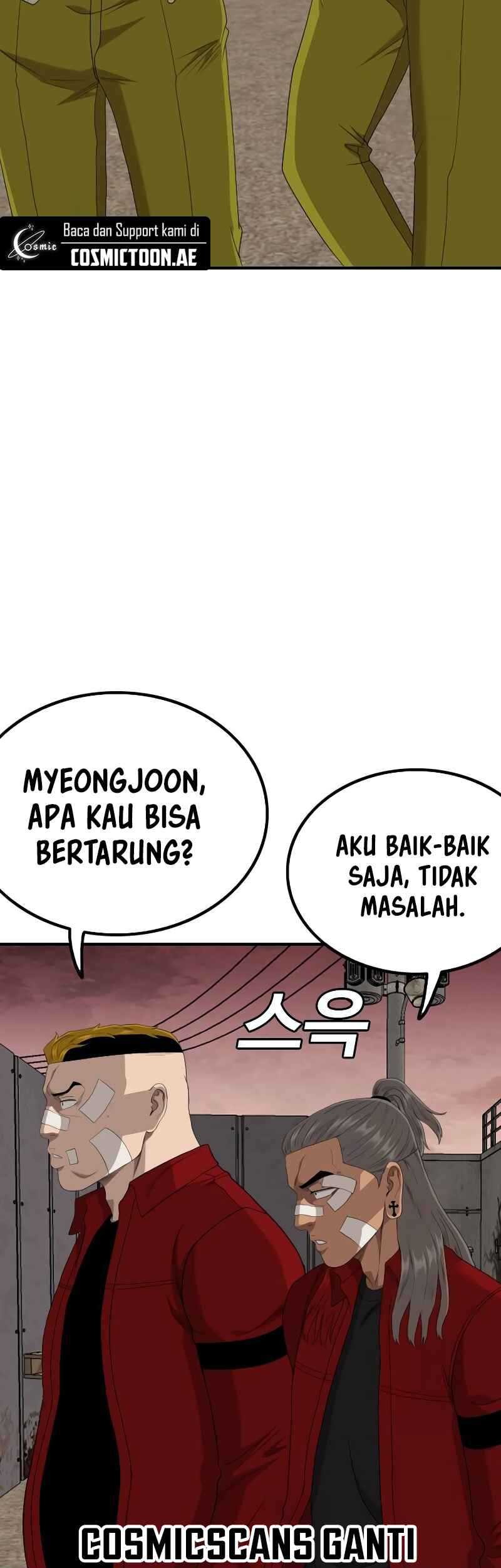 A Bad Person chapter 234 halaman 49