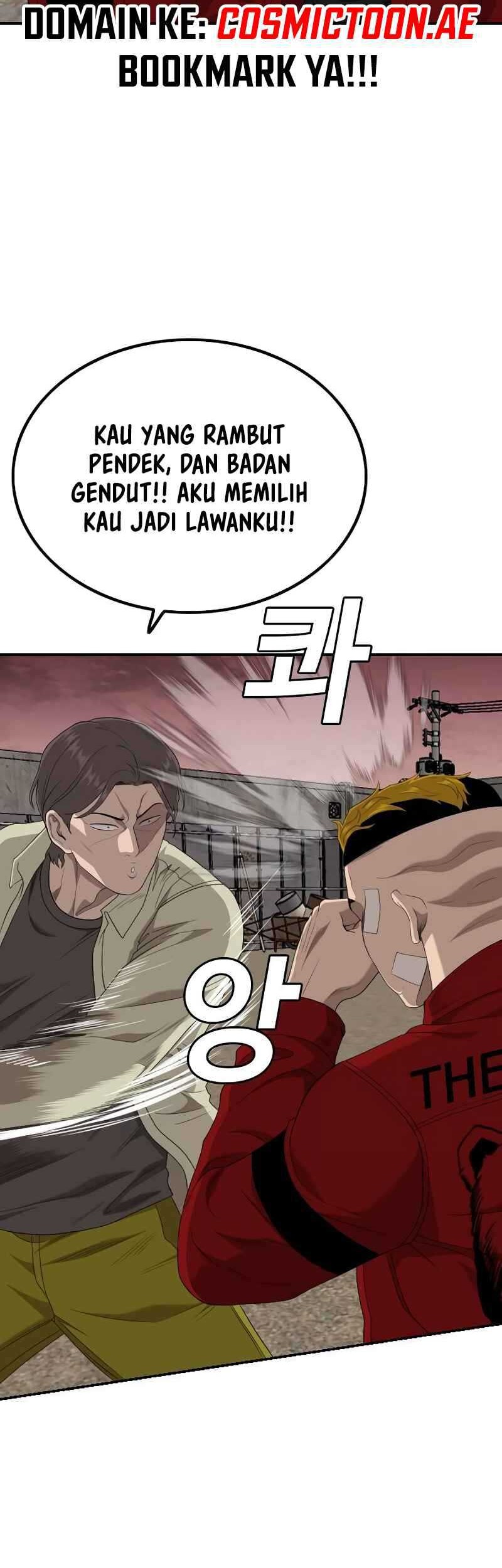 A Bad Person chapter 234 halaman 50