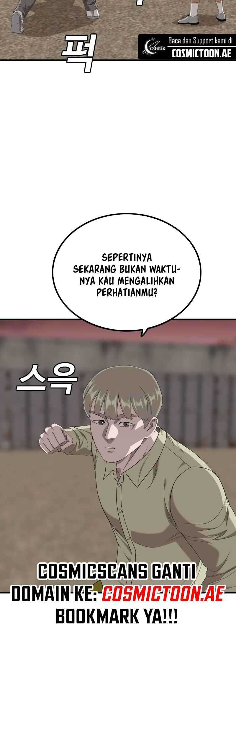 A Bad Person chapter 234 halaman 55