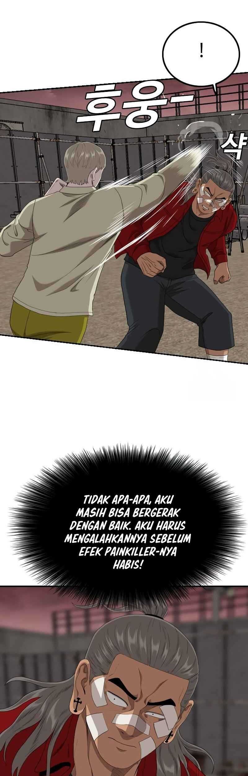 A Bad Person chapter 234 halaman 56