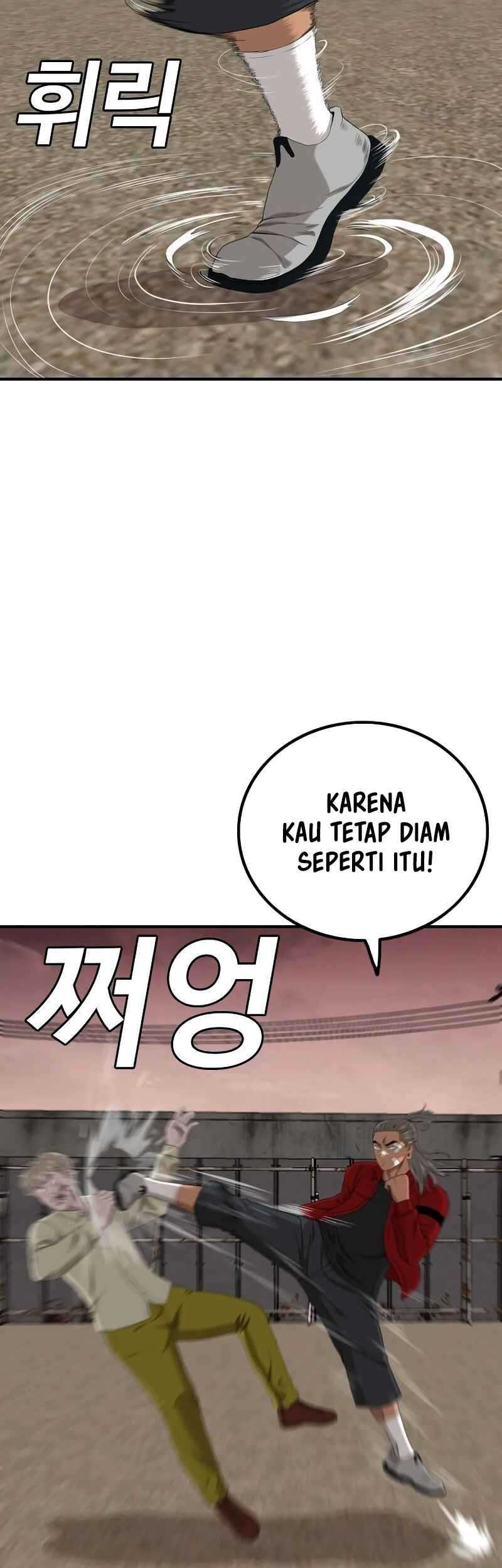 A Bad Person chapter 234 halaman 62