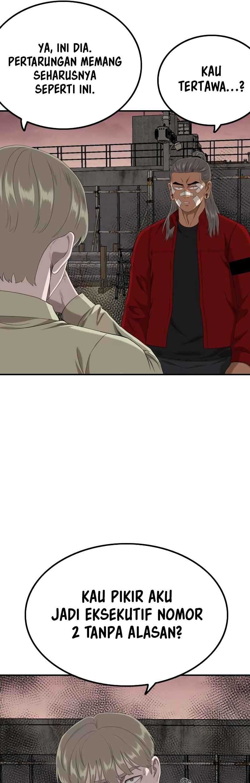 A Bad Person chapter 234 halaman 66