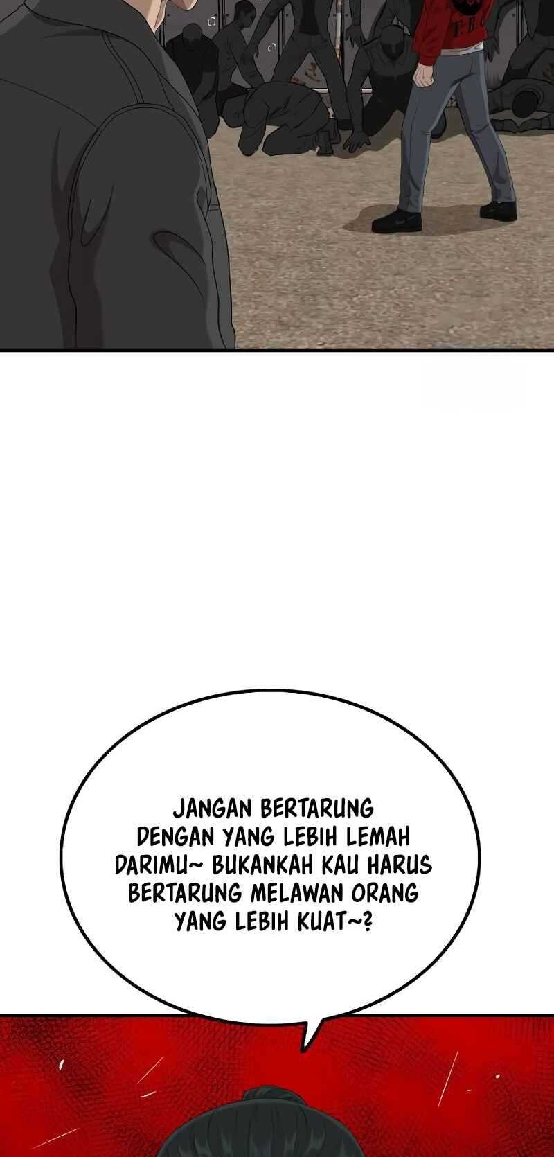 A Bad Person chapter 234 halaman 69