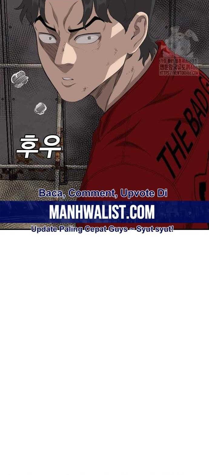 A Bad Person chapter 235 halaman 3