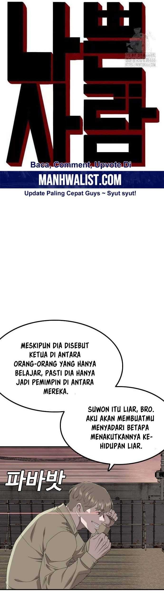 A Bad Person chapter 235 halaman 4