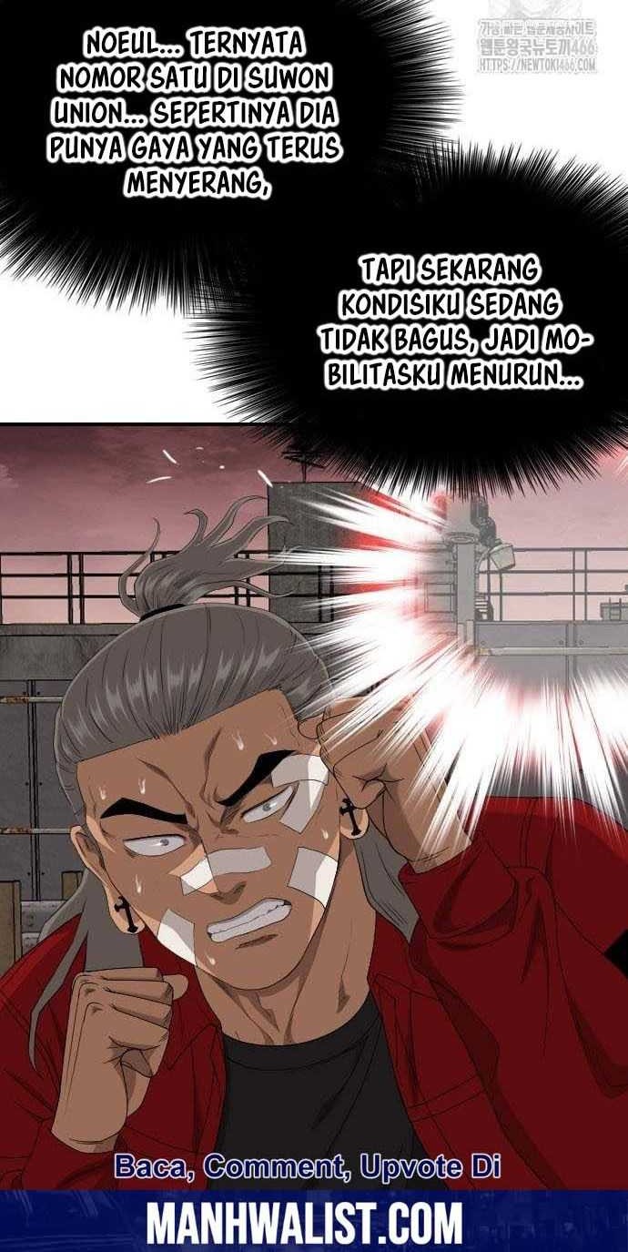 A Bad Person chapter 235 halaman 6