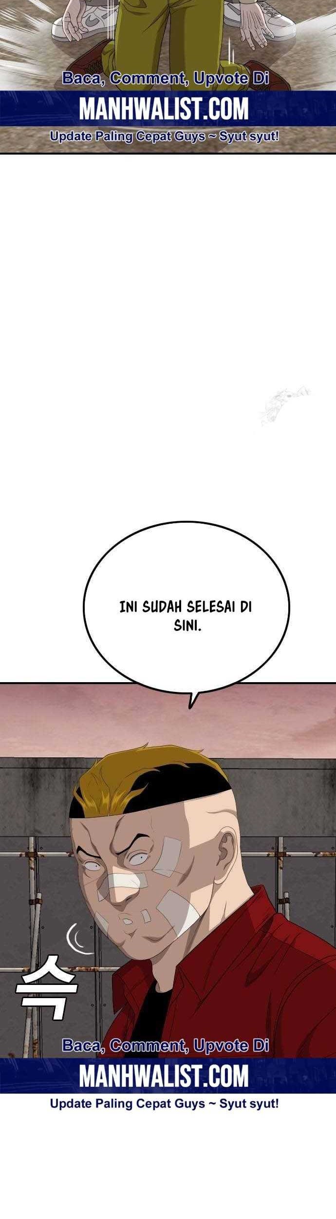 A Bad Person chapter 235 halaman 26
