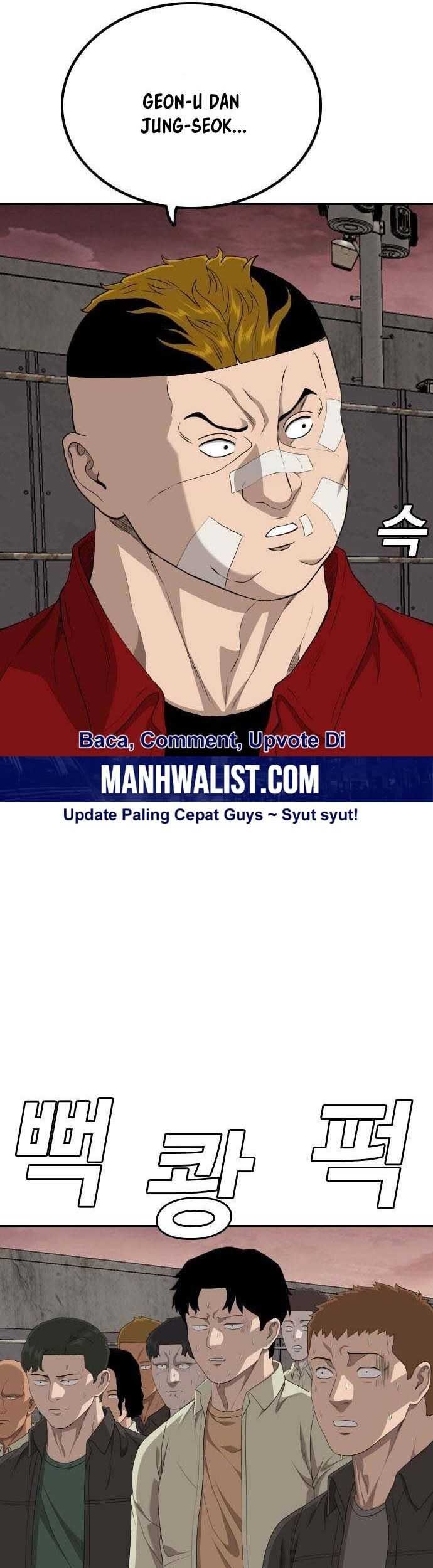 A Bad Person chapter 235 halaman 28