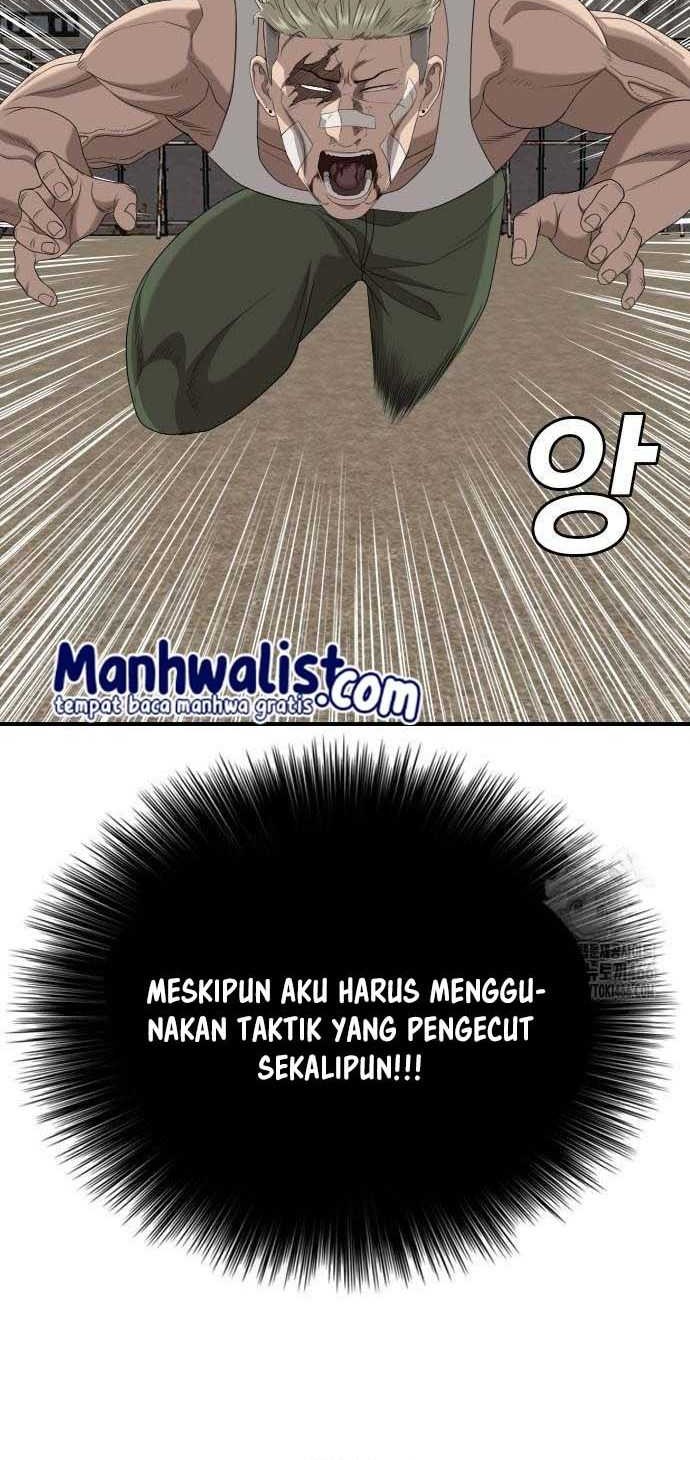 A Bad Person chapter 235 halaman 33