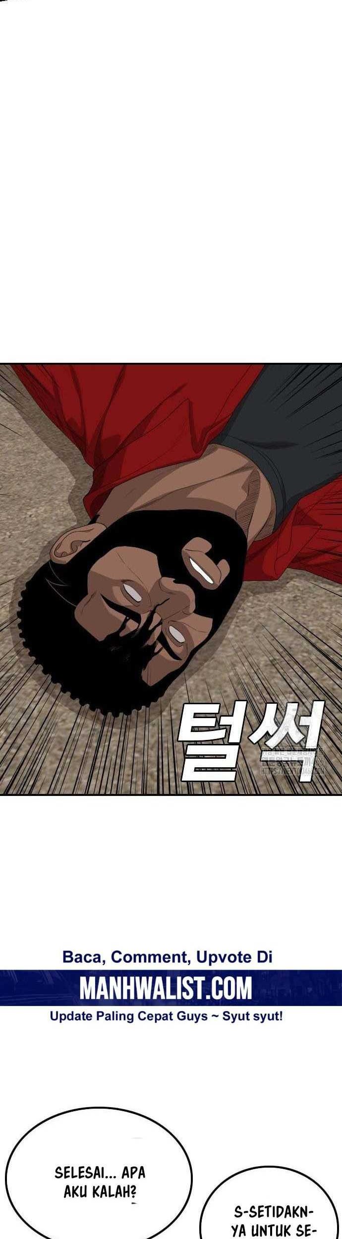 A Bad Person chapter 235 halaman 44