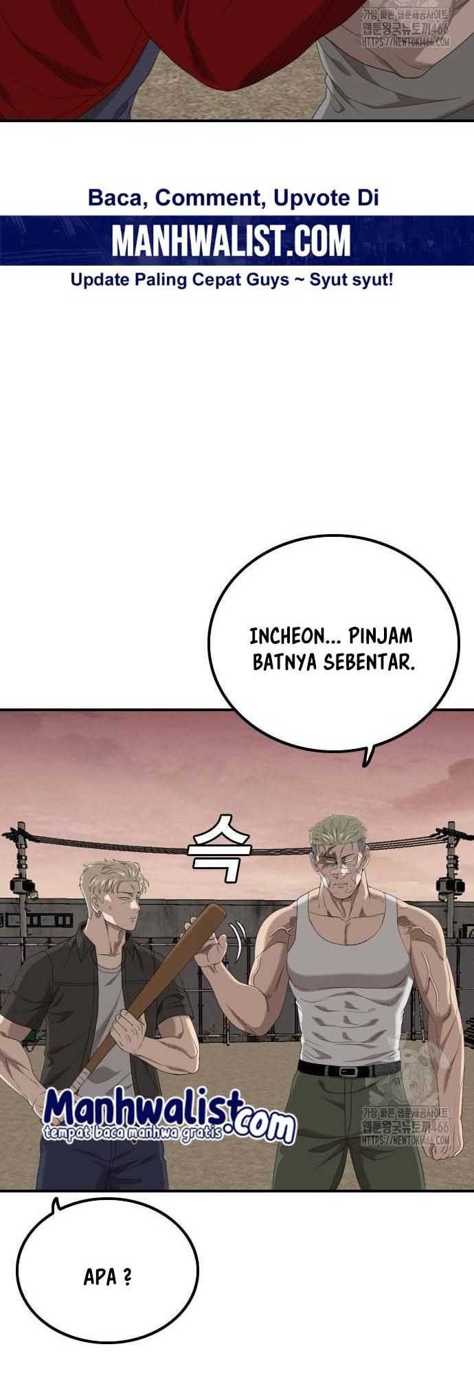 A Bad Person chapter 235 halaman 48