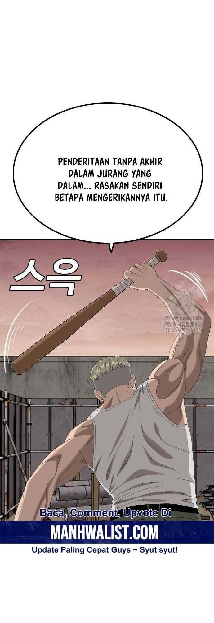 A Bad Person chapter 235 halaman 51