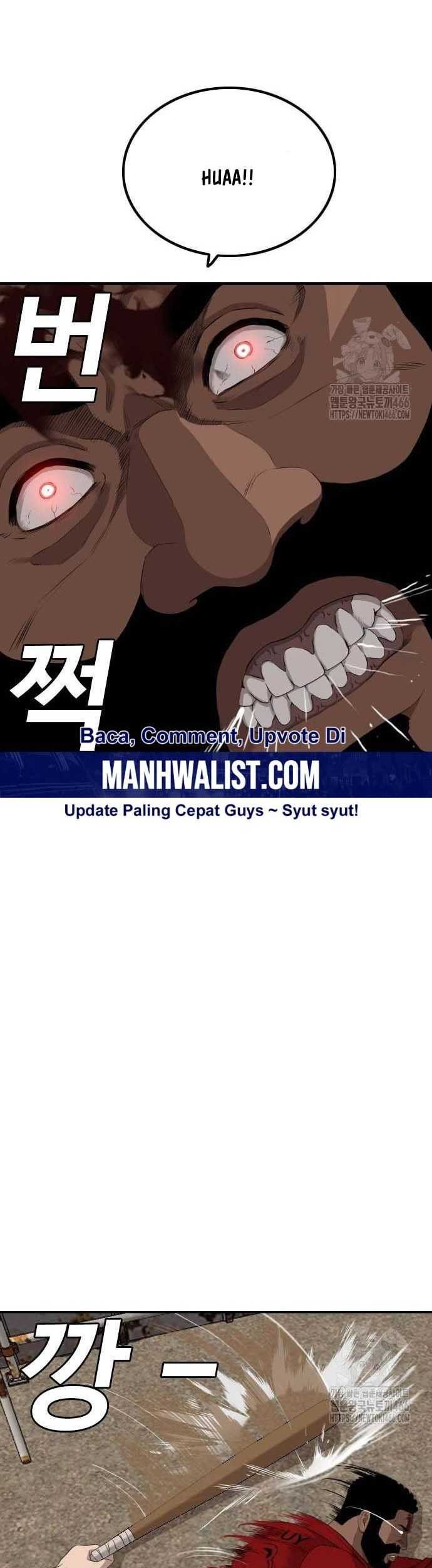 A Bad Person chapter 235 halaman 52