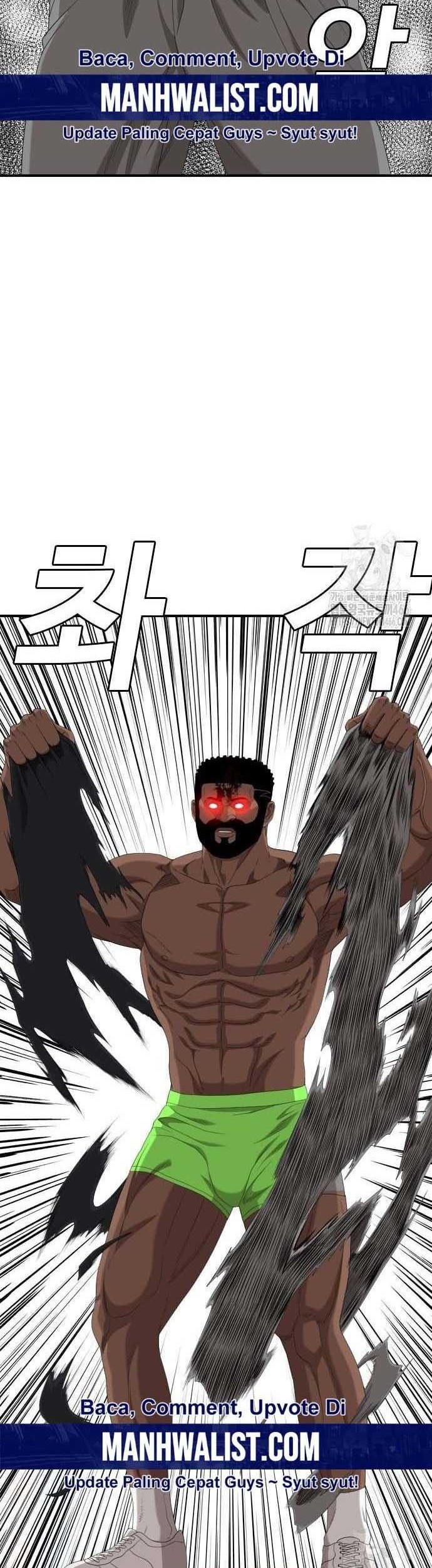 A Bad Person chapter 235 halaman 56