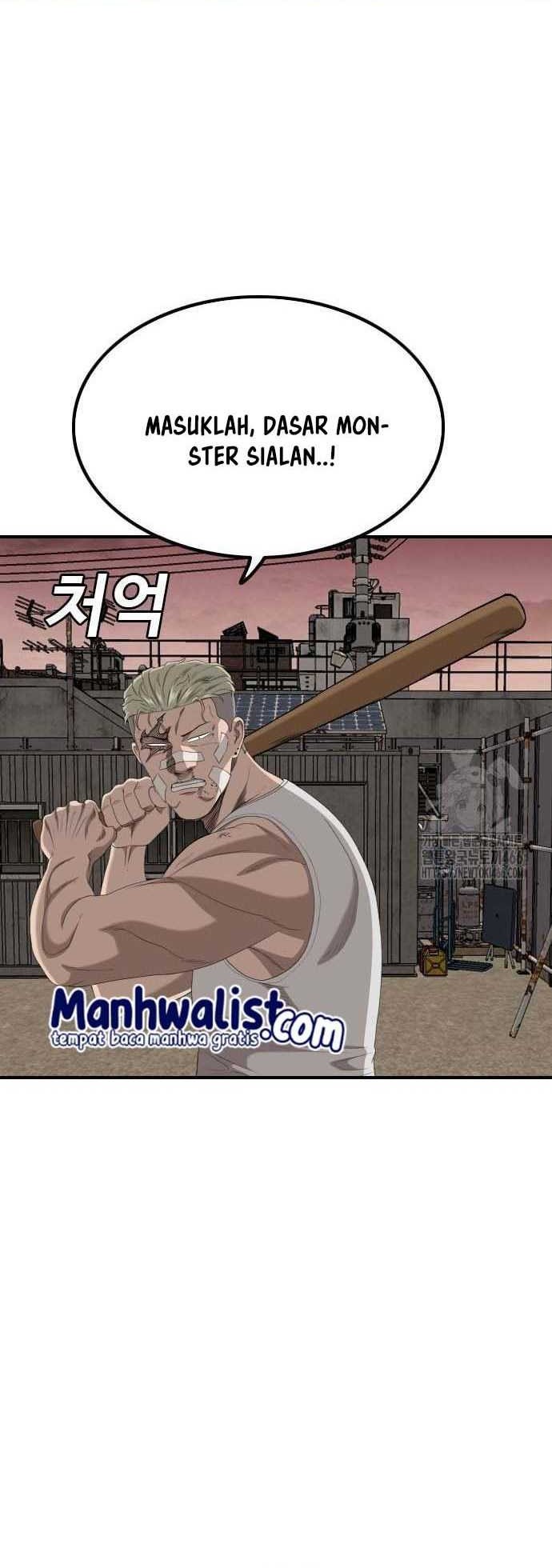 A Bad Person chapter 235 halaman 60