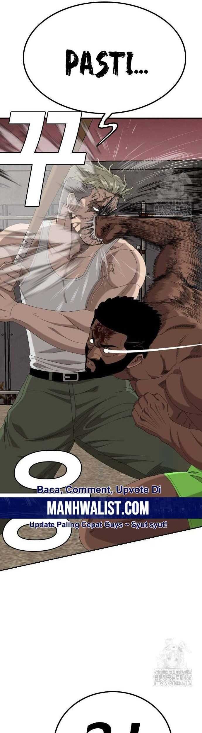 A Bad Person chapter 235 halaman 61