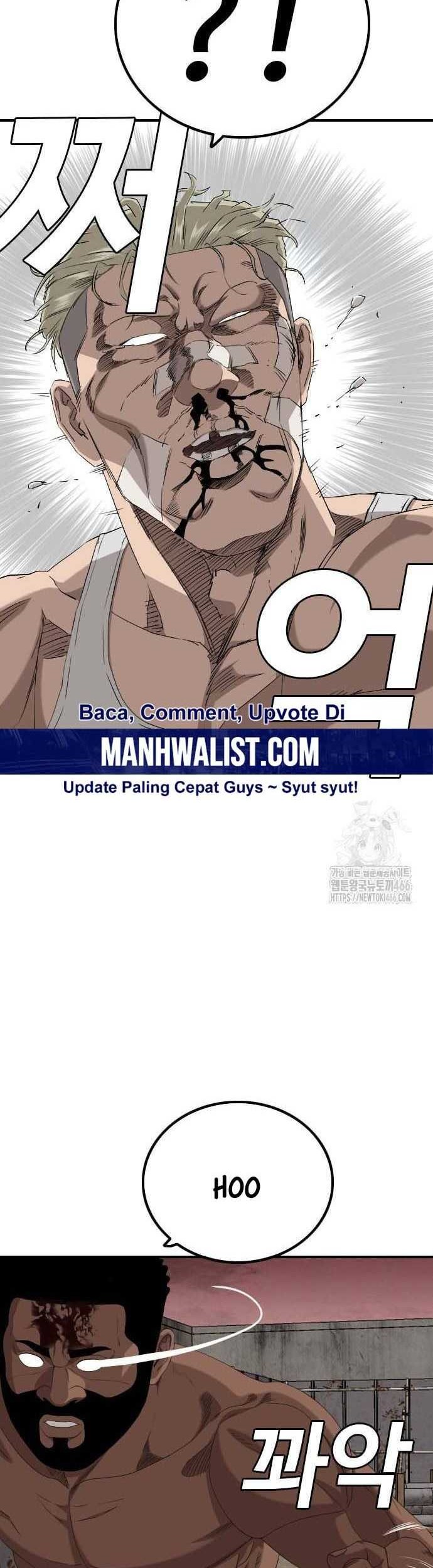 A Bad Person chapter 235 halaman 62