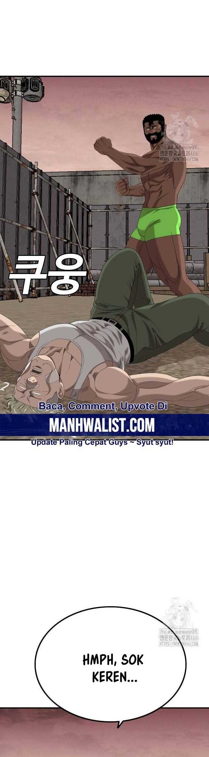 A Bad Person chapter 235 halaman 65
