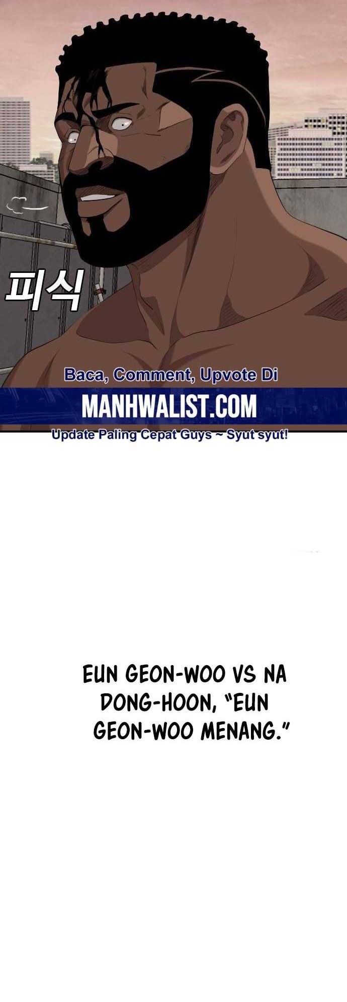 A Bad Person chapter 235 halaman 66