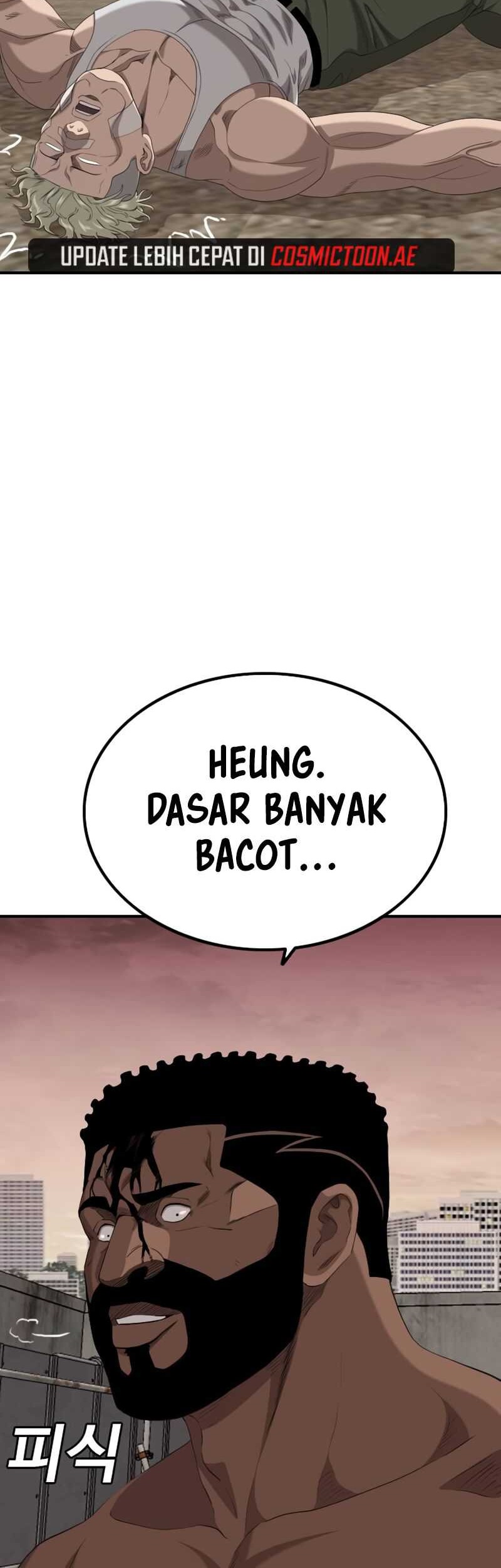 A Bad Person Bab 236 halaman 5