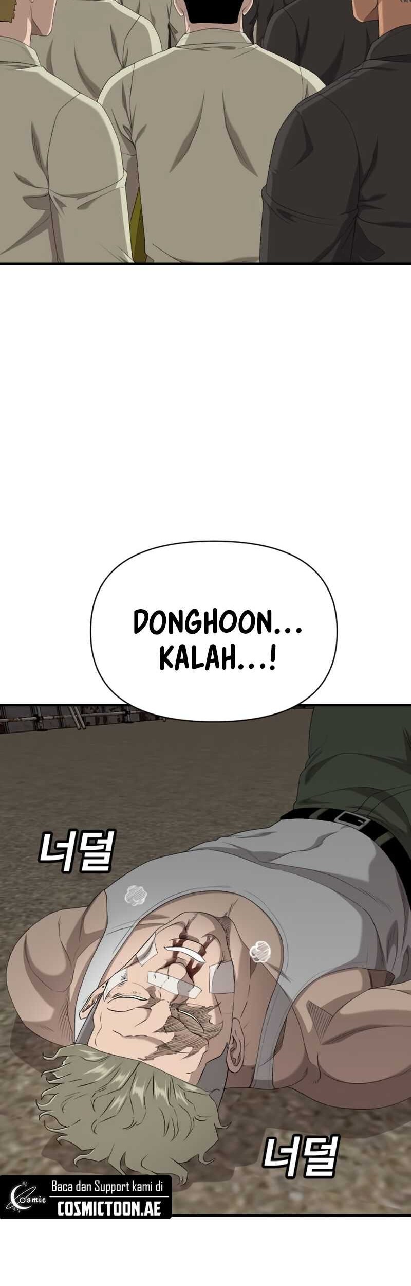 A Bad Person Bab 236 halaman 8