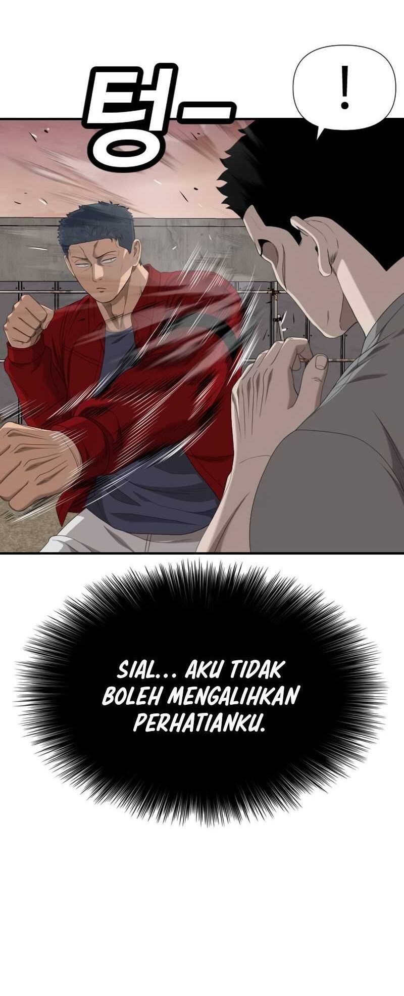 A Bad Person Bab 236 halaman 14