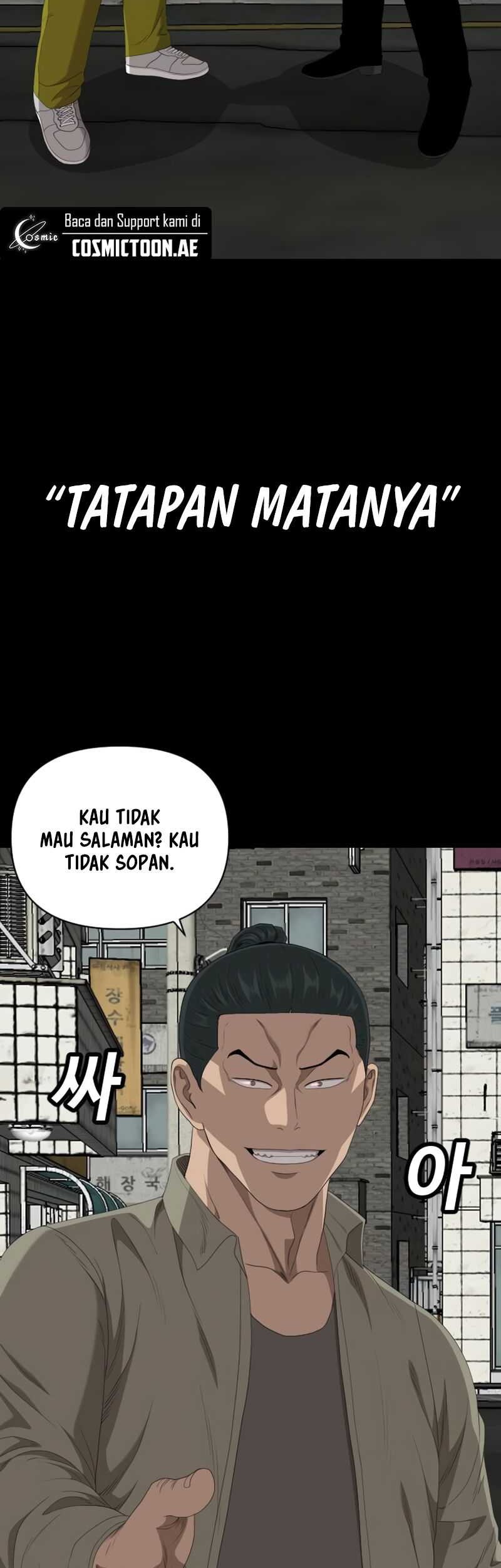 A Bad Person Bab 236 halaman 25