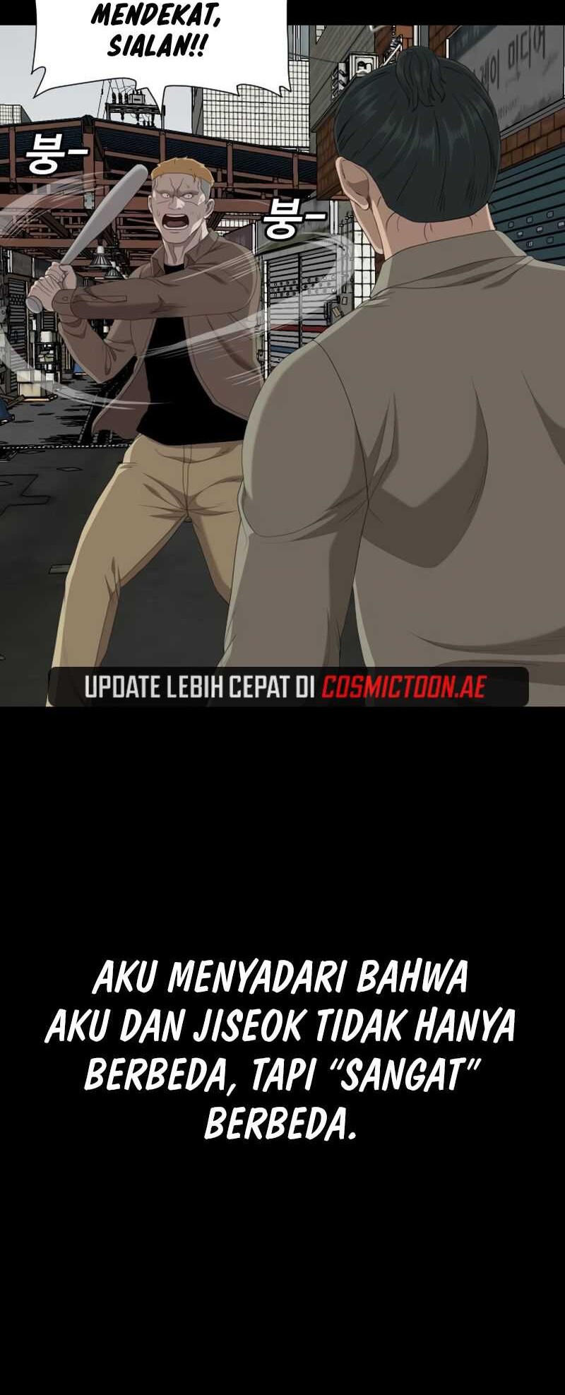 A Bad Person Bab 236 halaman 30