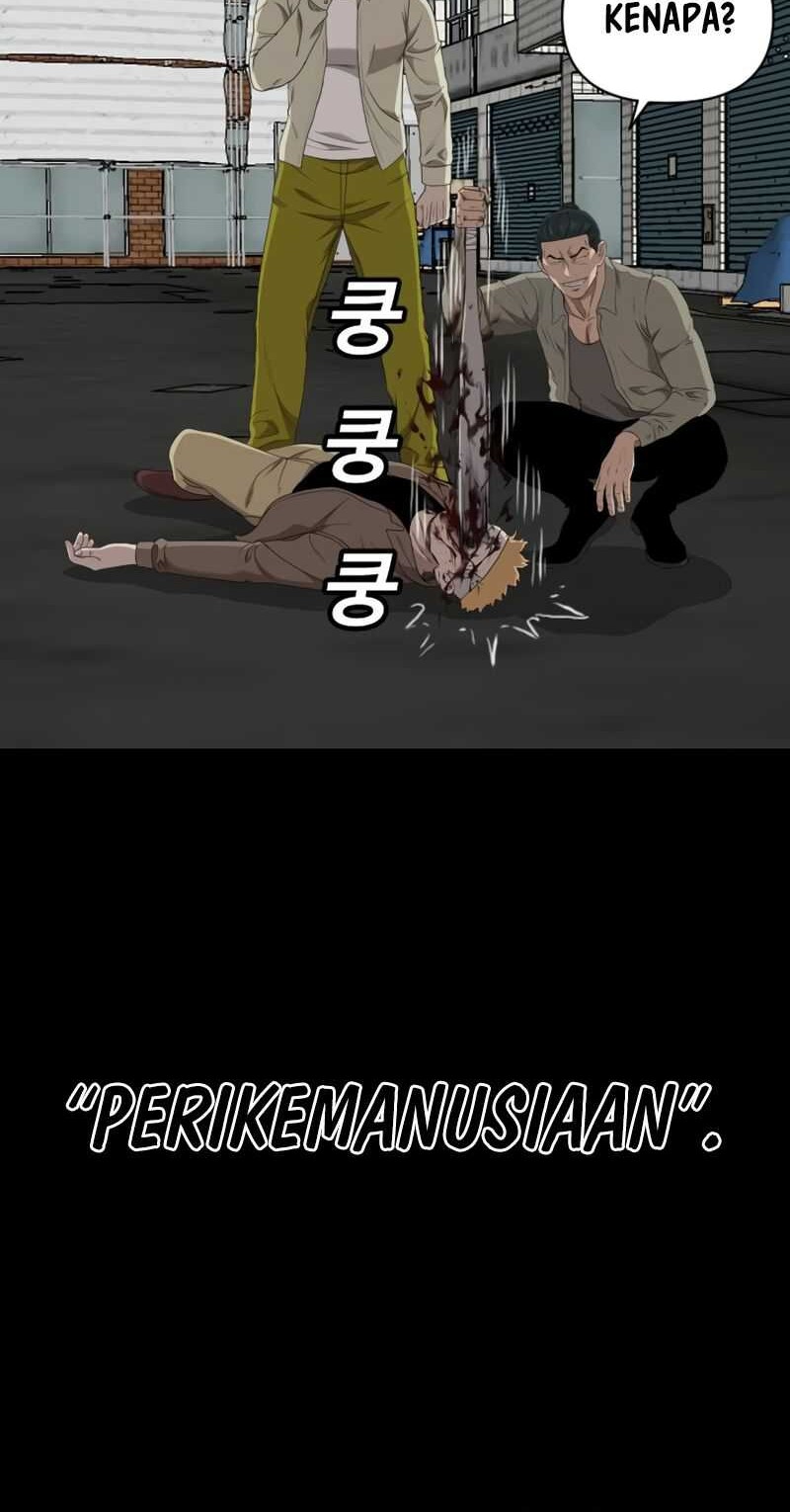 A Bad Person Bab 236 halaman 34