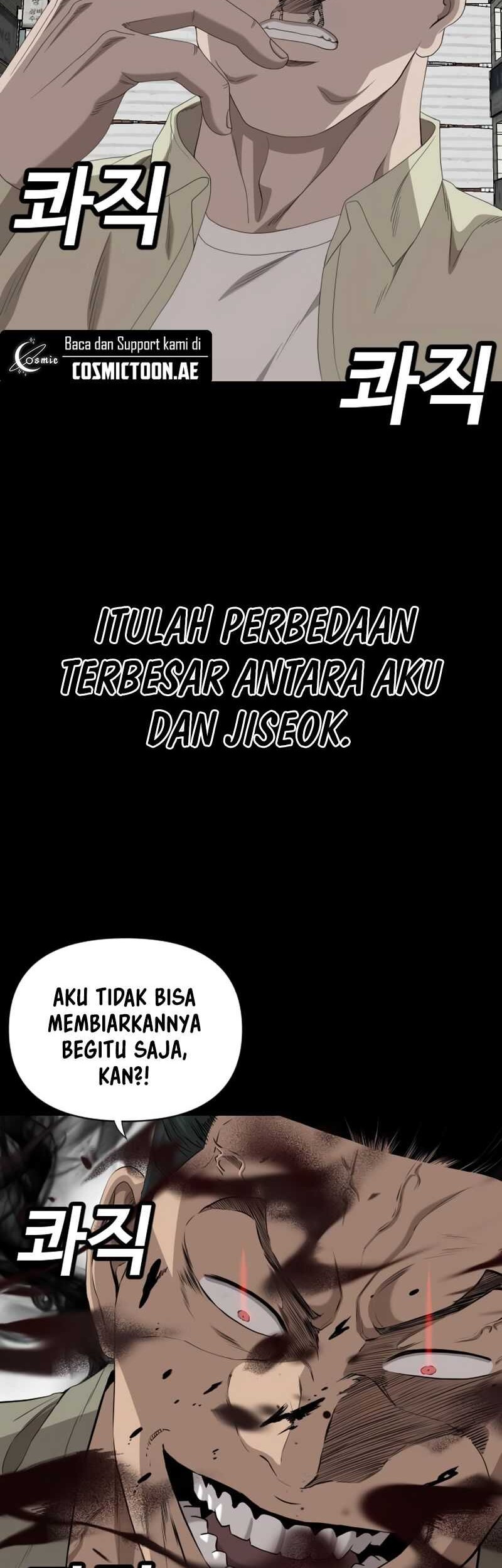 A Bad Person Bab 236 halaman 36