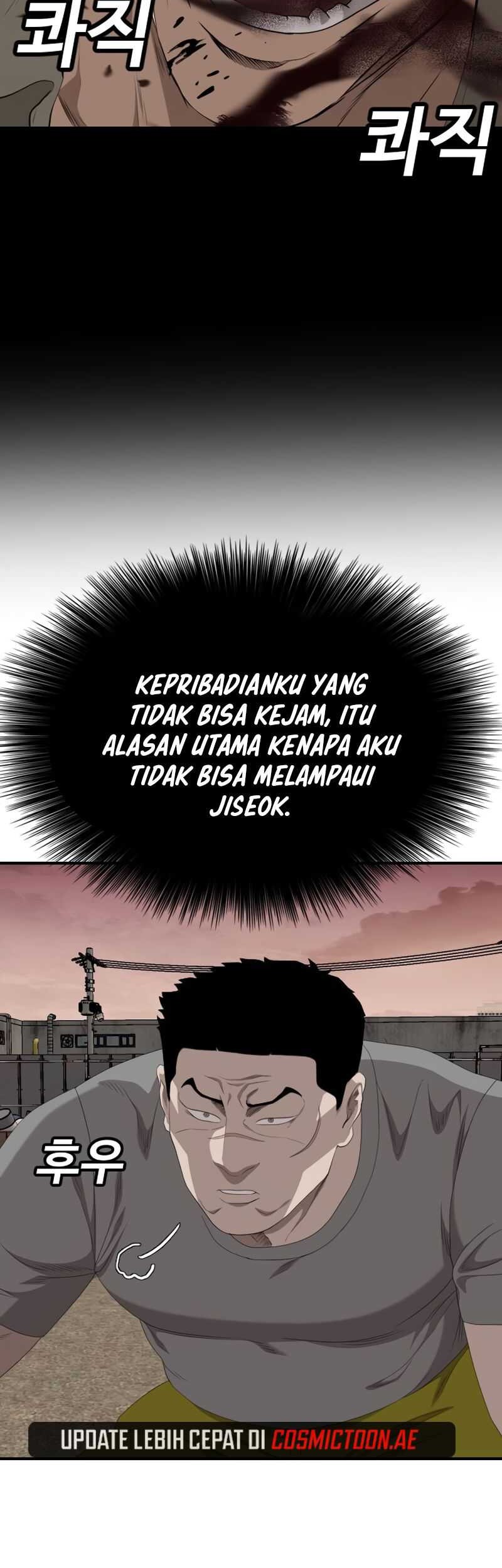 A Bad Person Bab 236 halaman 37