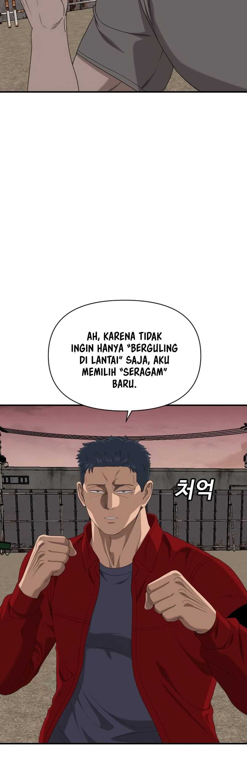 A Bad Person Bab 236 halaman 41