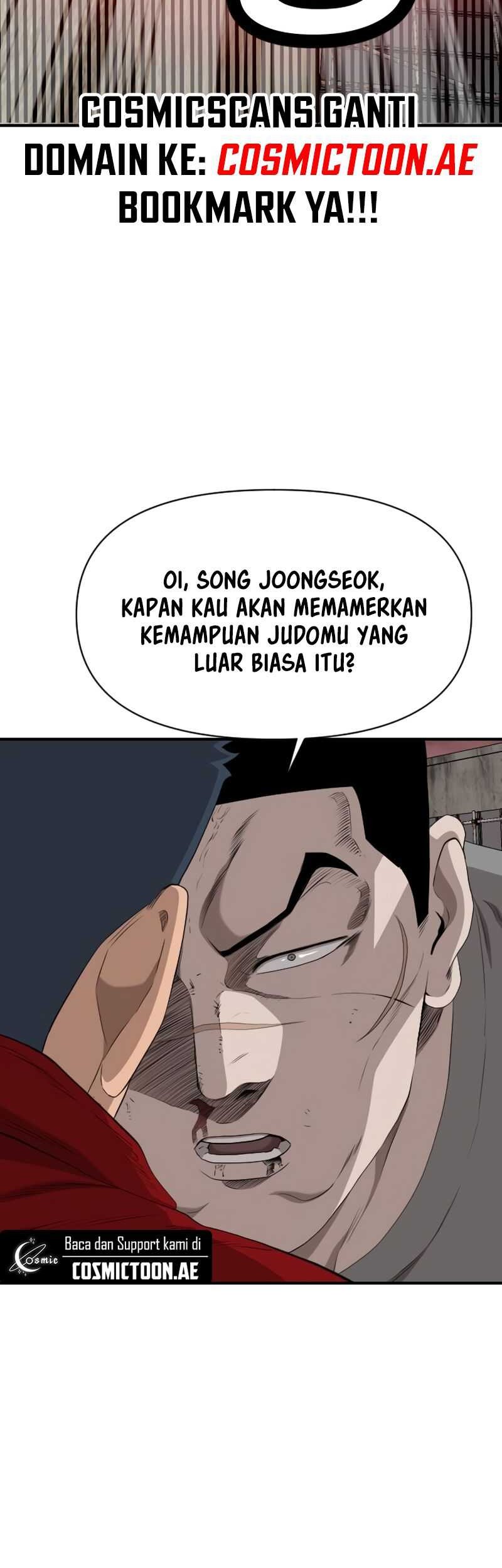 A Bad Person Bab 236 halaman 50