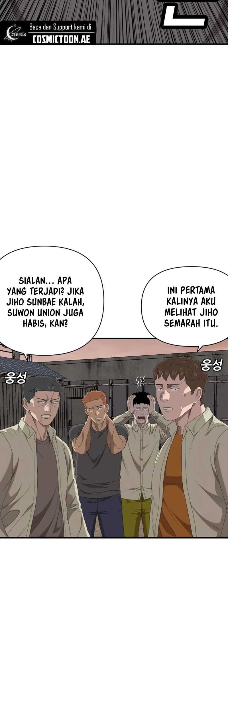 A Bad Person Bab 236 halaman 59