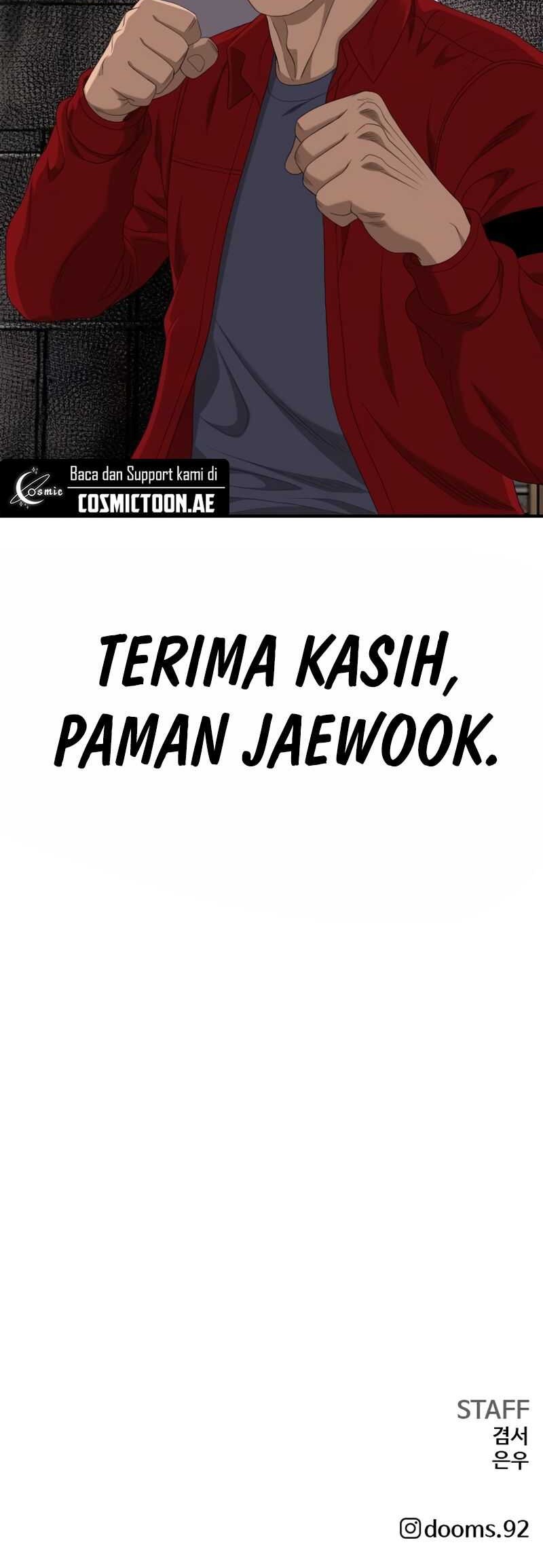 A Bad Person Bab 236 halaman 66