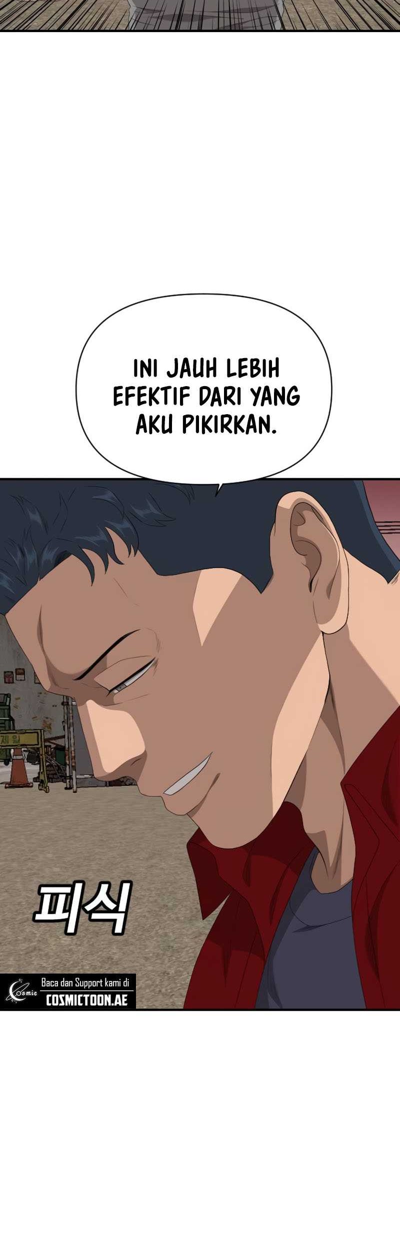 A Bad Person chapter 237 halaman 3