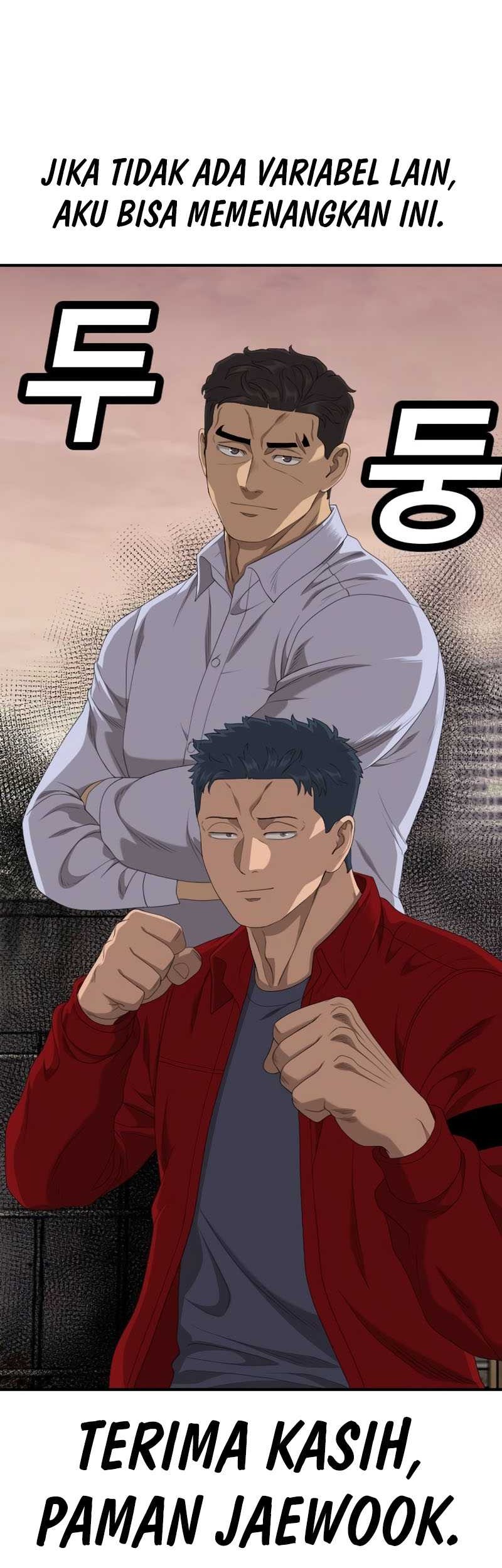 A Bad Person chapter 237 halaman 4