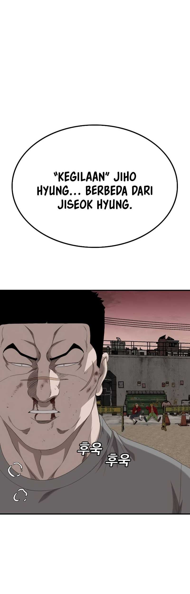 A Bad Person chapter 237 halaman 10