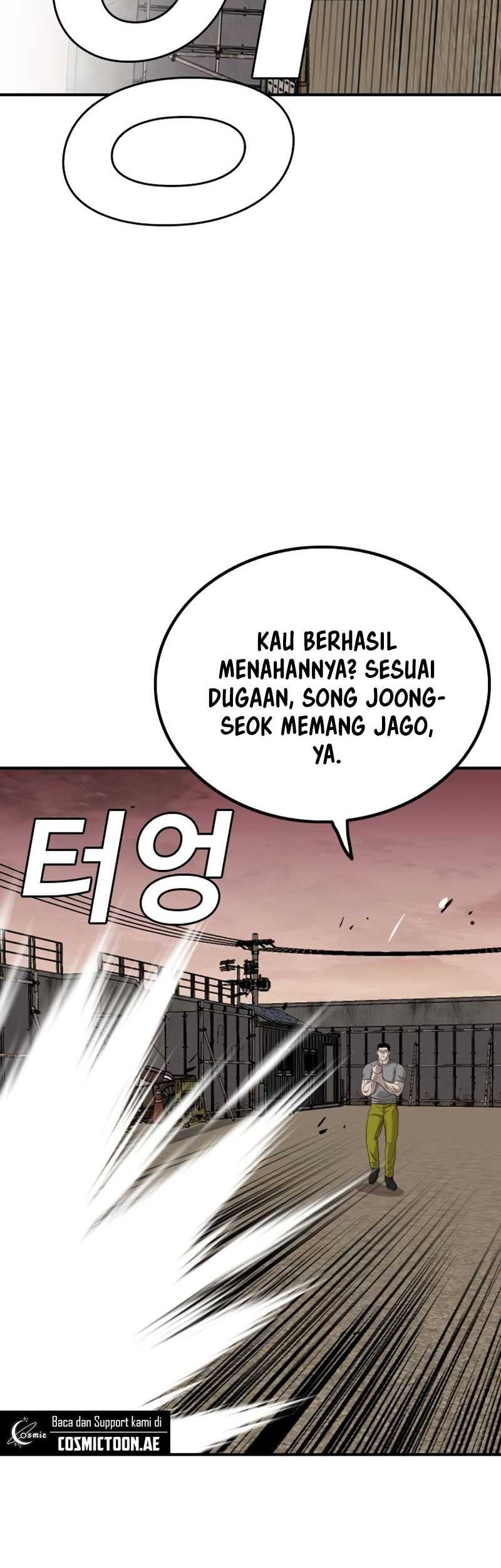 A Bad Person chapter 237 halaman 18